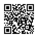 市公式LINEのQRコード