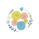 ネウボラセンターのロゴマーク