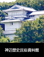 神辺歴史民俗資料館