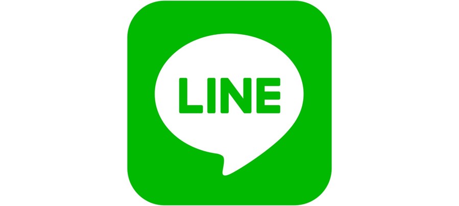 LINEの画像