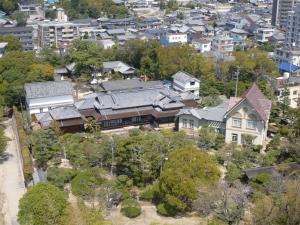 福山市福寿会館