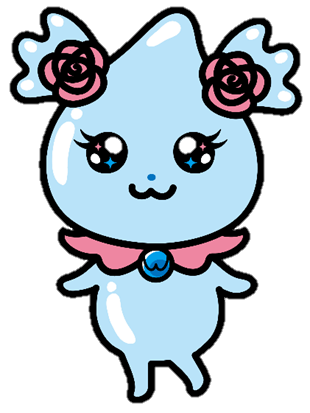 ぴゅありー