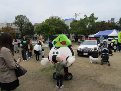 ブース１