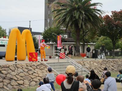 マクドナルド１
