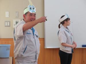 くわいの説明