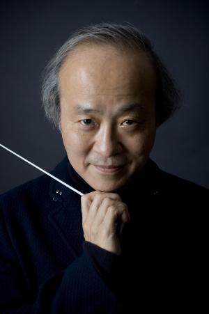尾高忠明