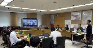 会議写真
