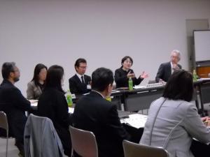 学校教育環境検討委員会
