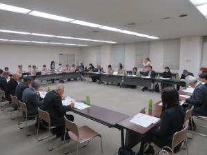 学校教育環境検討委員会