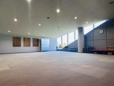 部屋の様子