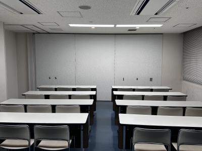 会議室の様子