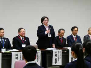 木村副委員長