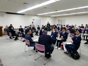 交流会２