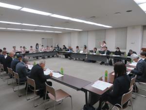 学校教育環境検討委員会1