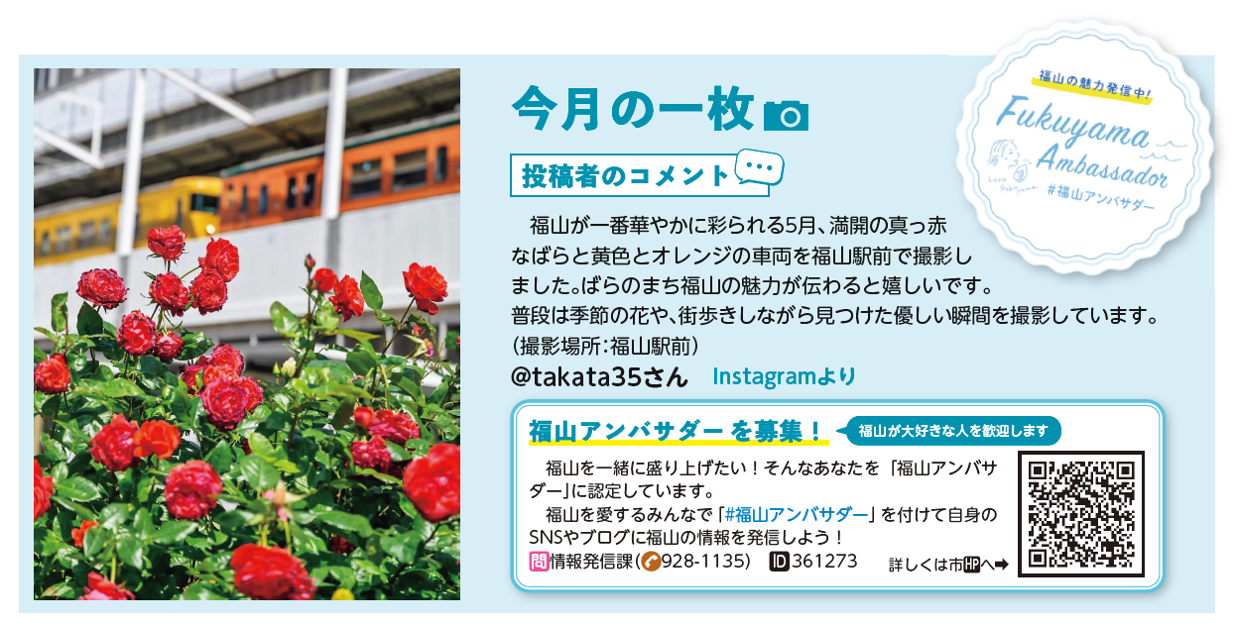 2025年5月号
