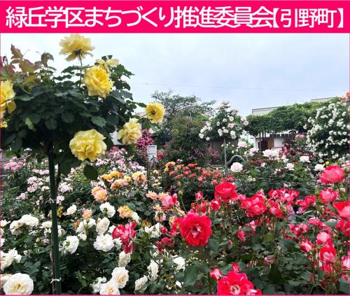 緑丘学区まちづくり推進委員会