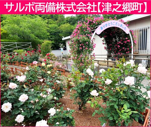 サルボ両備株式会社