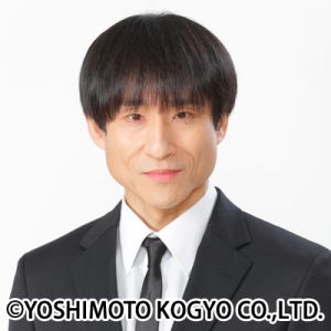 写真（なだぎ武さん）