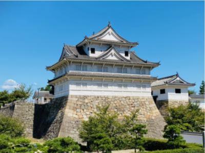 福山城伏見櫓