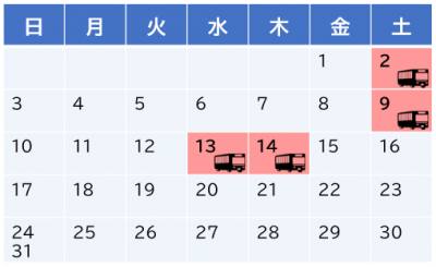 8月