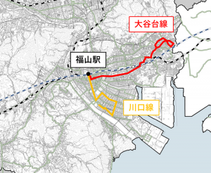 路線図