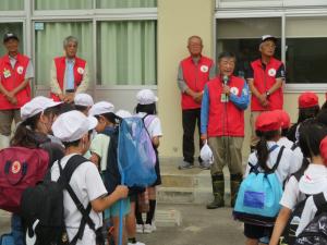 佐藤副会長あいさつ