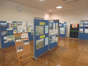 企画展