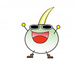 くわいちゃん画像