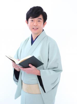 金谷俊一郎さんの写真
