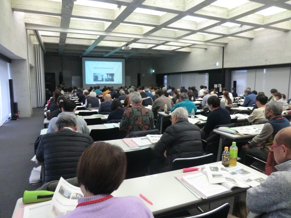 座学