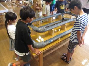 当日の様子