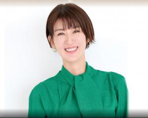 栗原恵さん