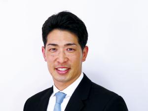 安部友裕さん