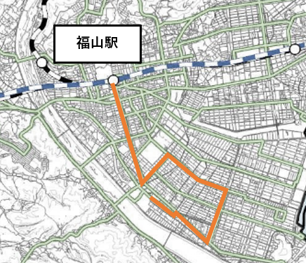 車庫線