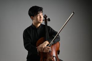北村陽（チェロ）