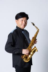 山下雅也（サクソフォン）