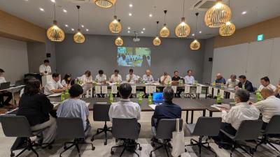 20250827デザイン会議当日写真