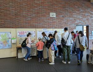 ふくやま子どもフェスティバル