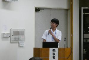 発表写真４