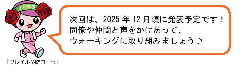次回12月