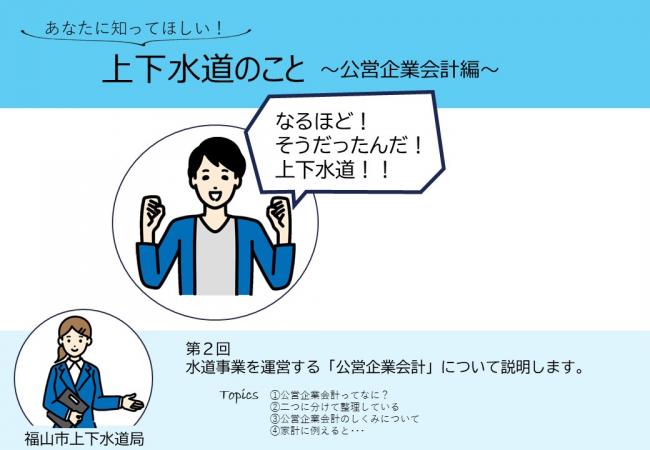 ①