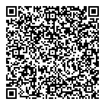 参加申込フォームQRコード