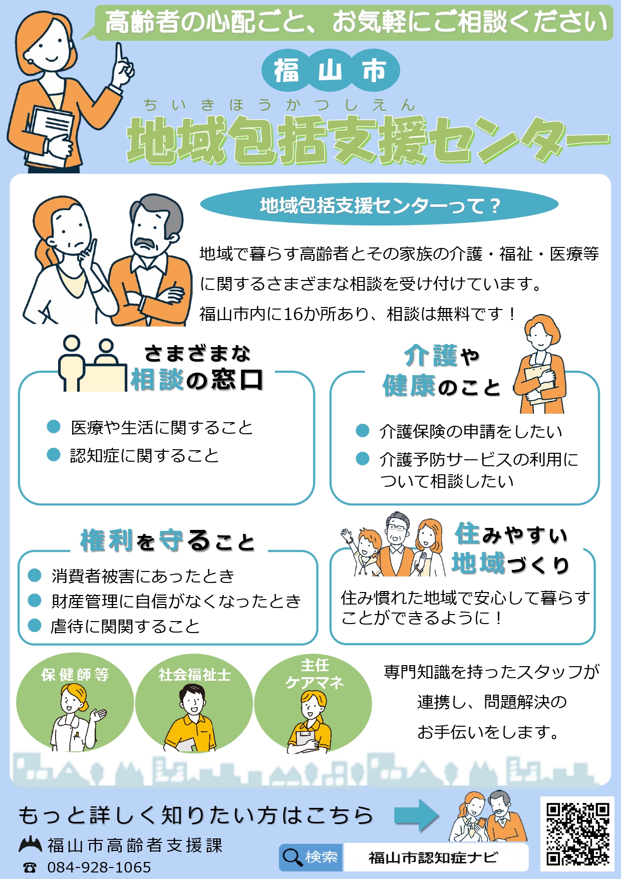福山市