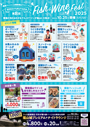 ちらし裏