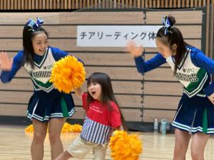 スポーツランド１