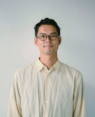 吉田剛成（よしだ　だけなり）さん