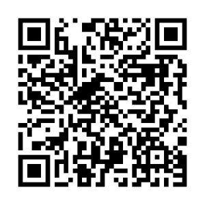 申込二次元コード