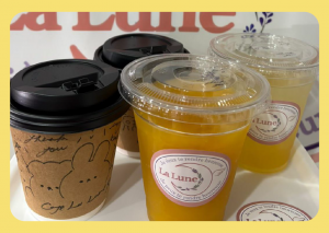 ドリンクのイメージ画像