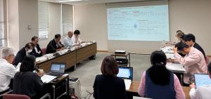 福山市多文化共生地域連携協議会