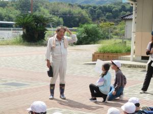 伊藤委員長あいさつ